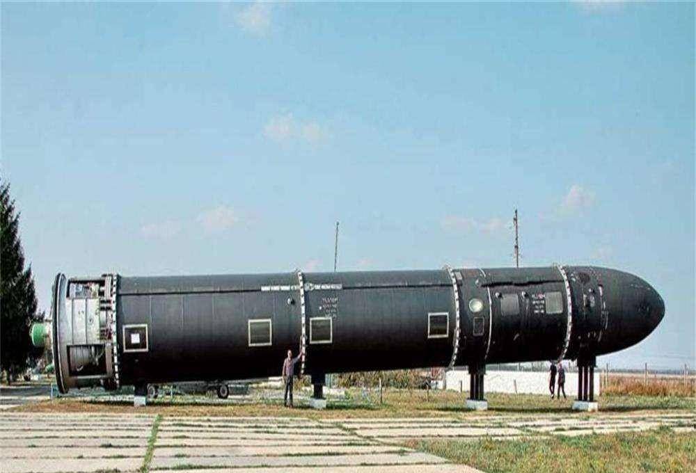 曾经的苏联"心脏"现在的欧洲"子宫"乌克兰是如何堕落的?