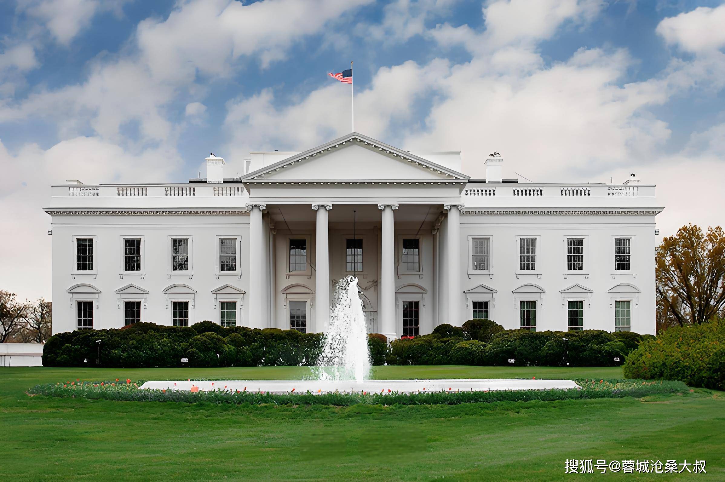 产品好不好,美国最知晓!为了能上制裁名单,小公司老板们太拼了