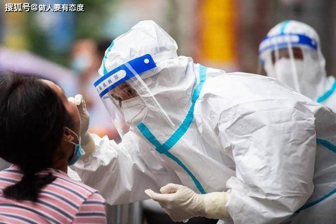 我国发现新冠新毒株!中疾控谨慎判断风险,该毒株已在多国肆虐