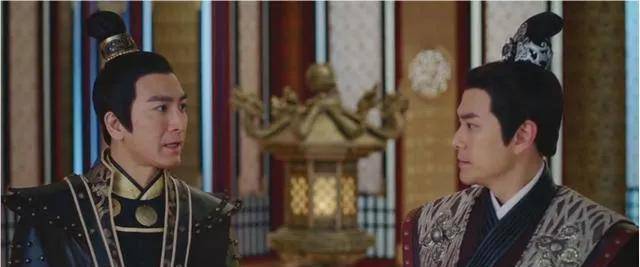 李范:唐玄宗的弟弟,杜甫笔下的岐王,一生传奇让人