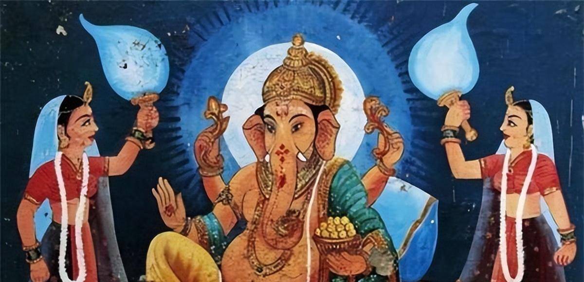 "象头神"男孩真的是"神明"化身吗?这种传说又是从何而来的?