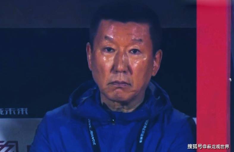 老崔不如雪藏外援战津门虎,全华班pk五外援