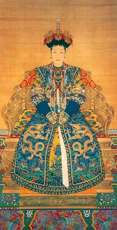 孝恭仁皇后:她13岁做宫女,集万千恩宠于一身,63岁成为皇太后