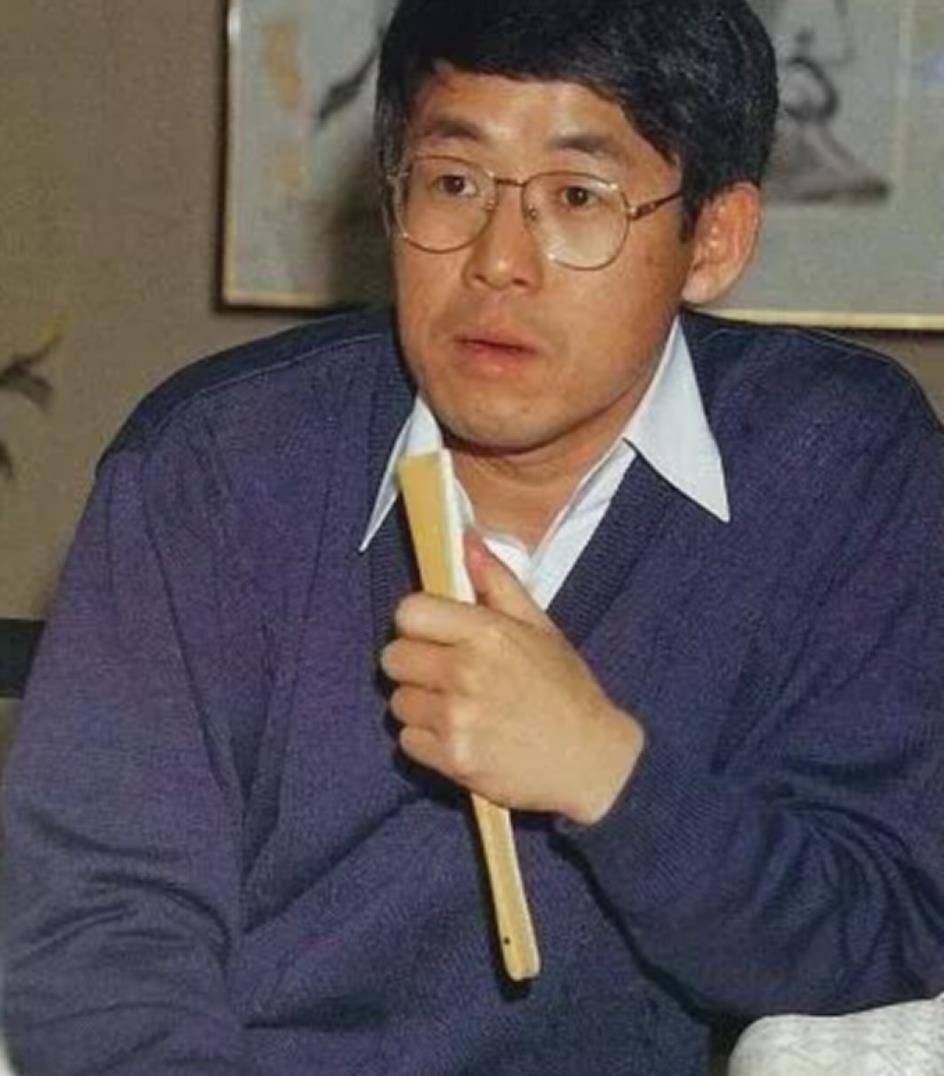 常昊不顾恩师聂卫平反对,执意娶大自己8岁的张璇,现在如何了?