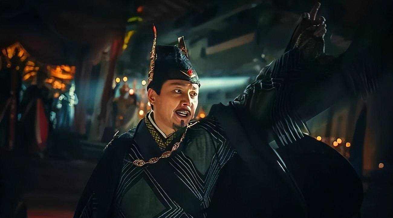 桓温军事上输了政治上却赢了!