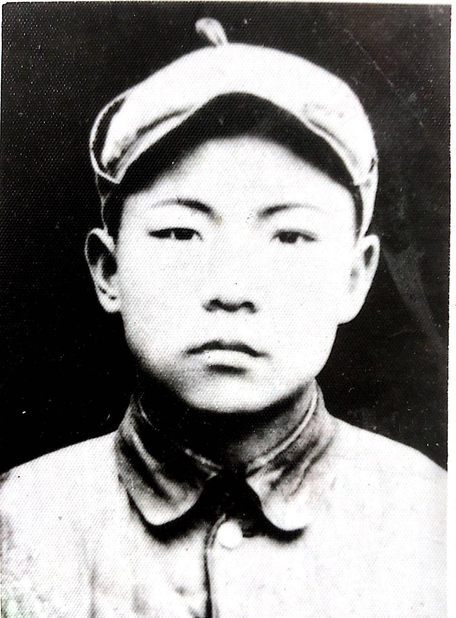 "我肠子被打出来了,痛得厉害",21岁烈士,一级英雄的最后遗言