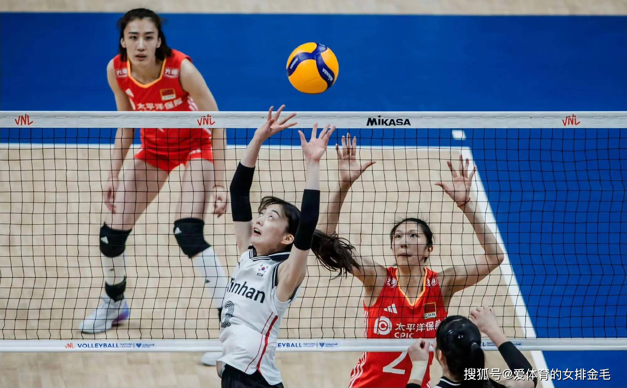 死用丁霞,大比分领先不换人!_吴梦洁_王云_张常宁