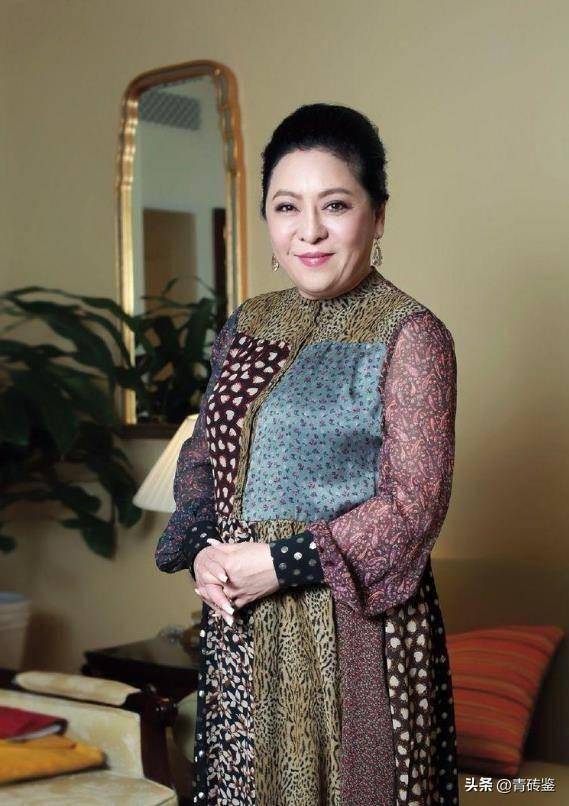 被误认为是香港人的内地明星:有人是北京人,有人是上海和杭州人