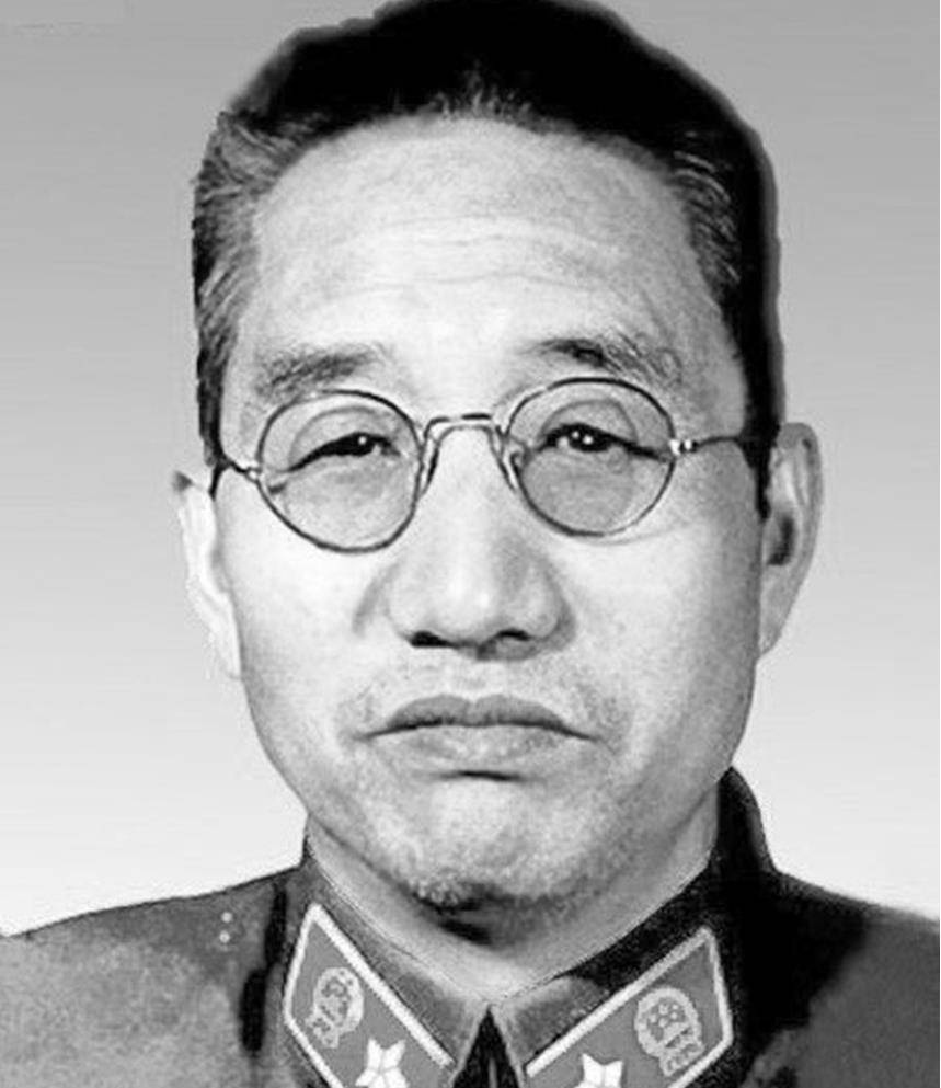 刘帅徐帅逝世,为何没葬八宝山,而是葬于河北的偏僻山岭?