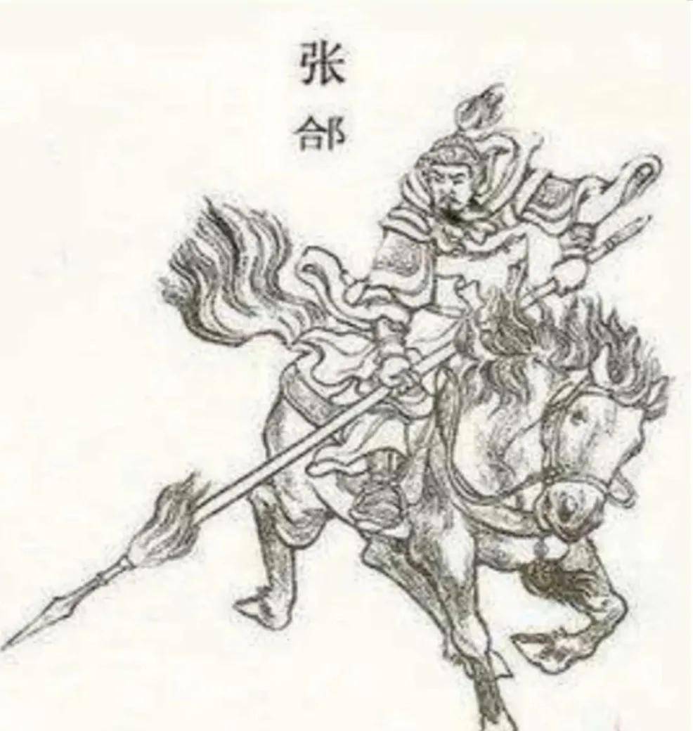 文武济楚,一代袅雄袁绍麾下十二谋臣猛将