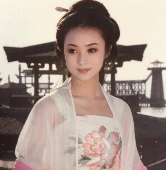 四大美女的身体缺陷,貂蝉不算什么,杨玉环让人难以接受