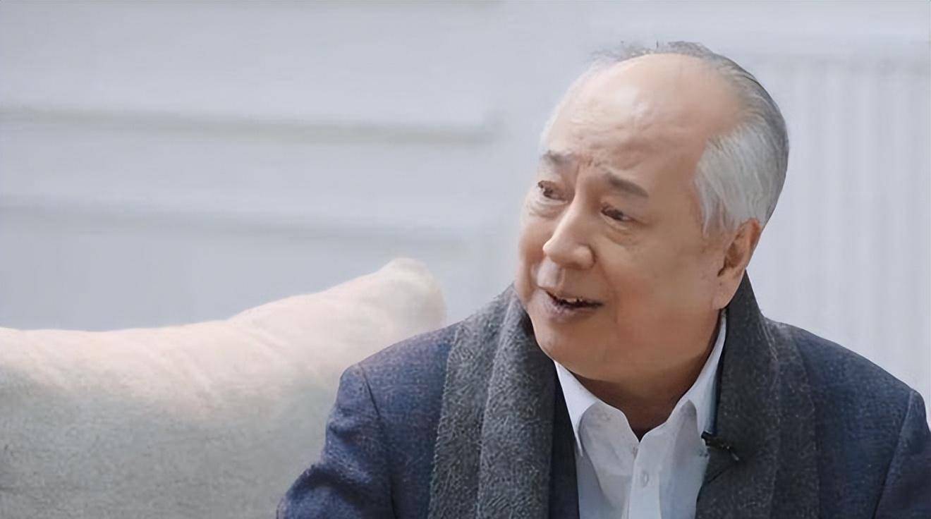 若父亲留在美国,我的发展会更顺,不会34岁大学毕业_钱永刚_钱永真