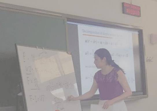 庄晓莹:德国留不住的天才,获得165万欧元奖金后,毅然回国任教