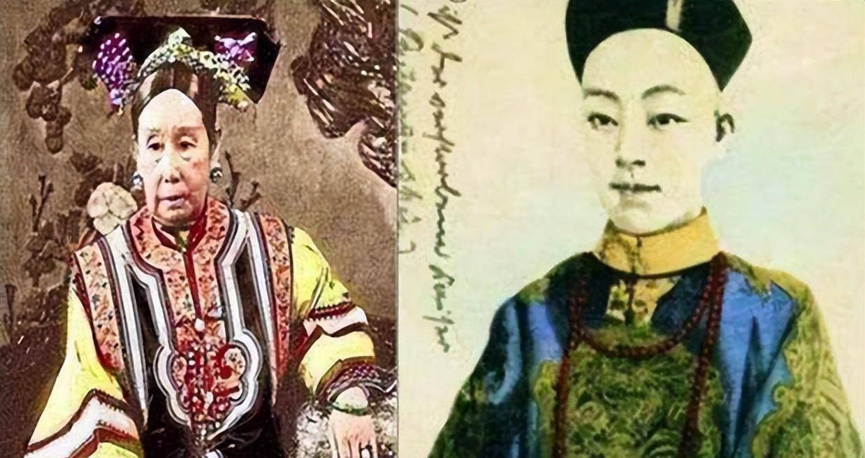 晚清王爷将38个子女送出国,临终告诫:不准回国效力,后来怎样?