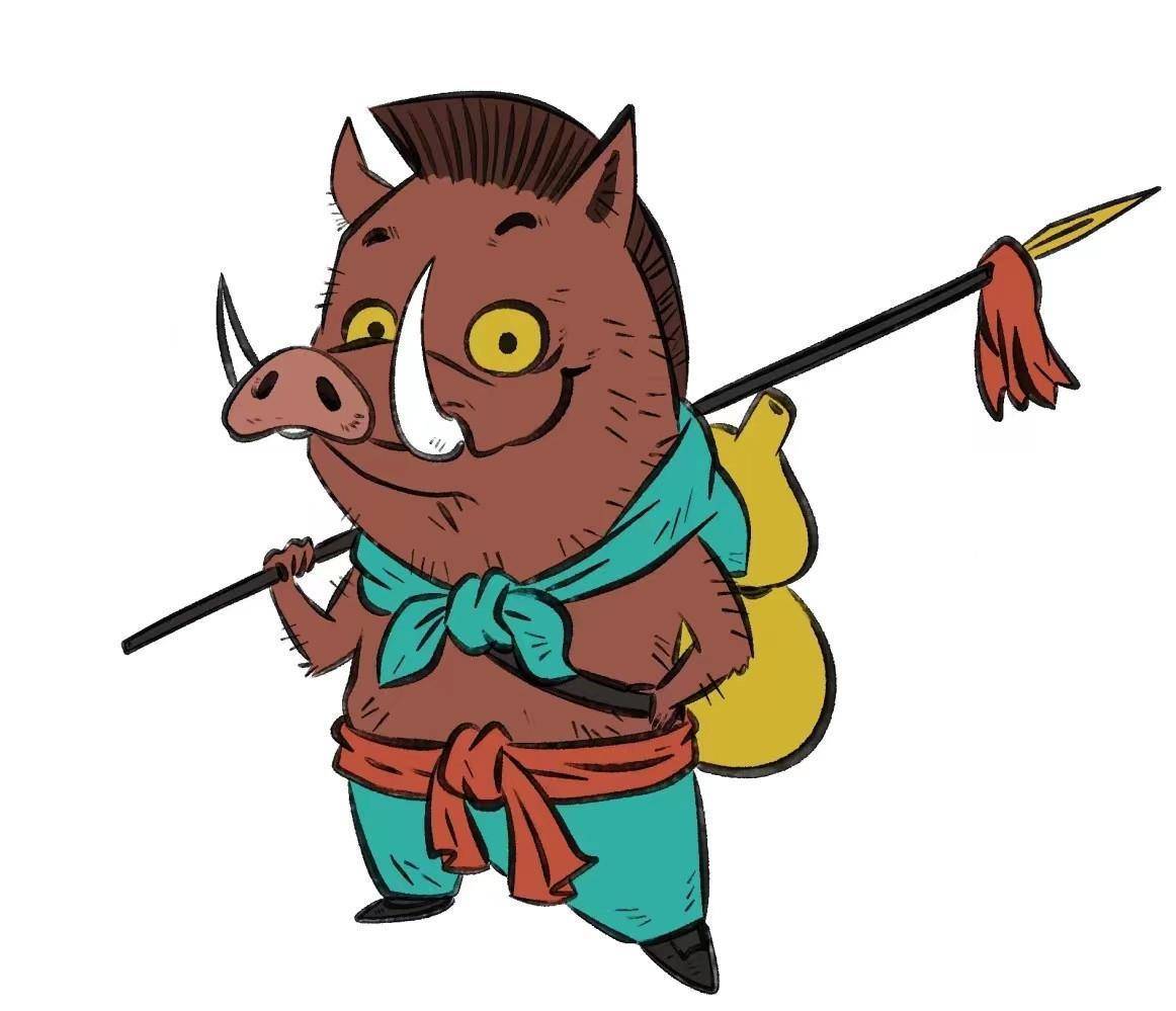 小妖怪的夏天,番外篇:大王的计划