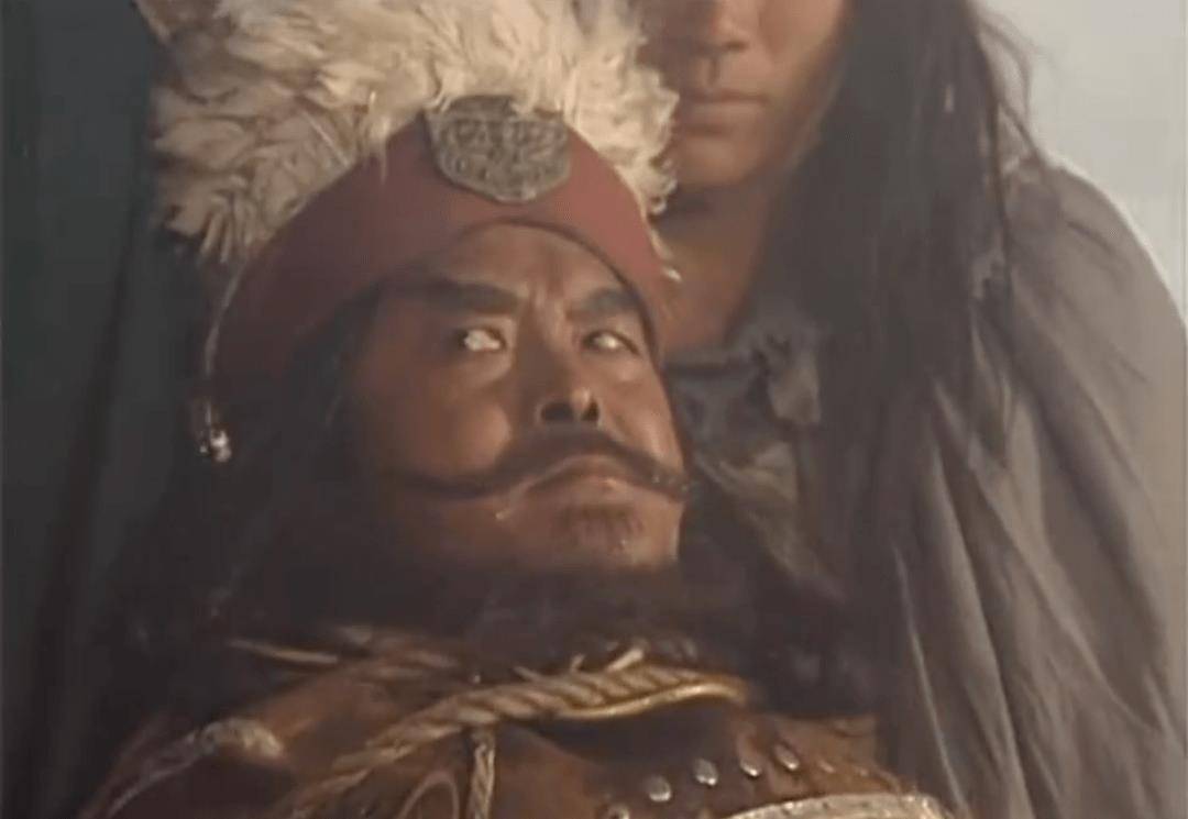 孟获能力如何,被擒七次是如何做到的?