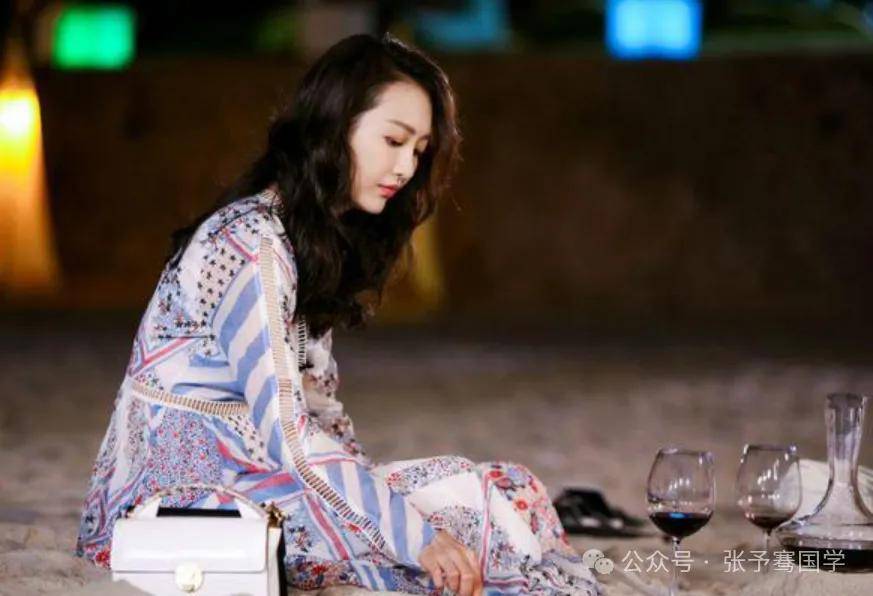 火旺土燥,干支一点水没有的人!