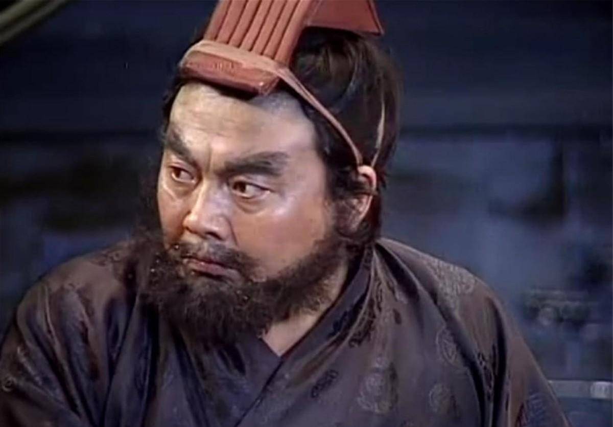 百年来难以解释,当地村民却轻松道破_刘备_头颅_剧中
