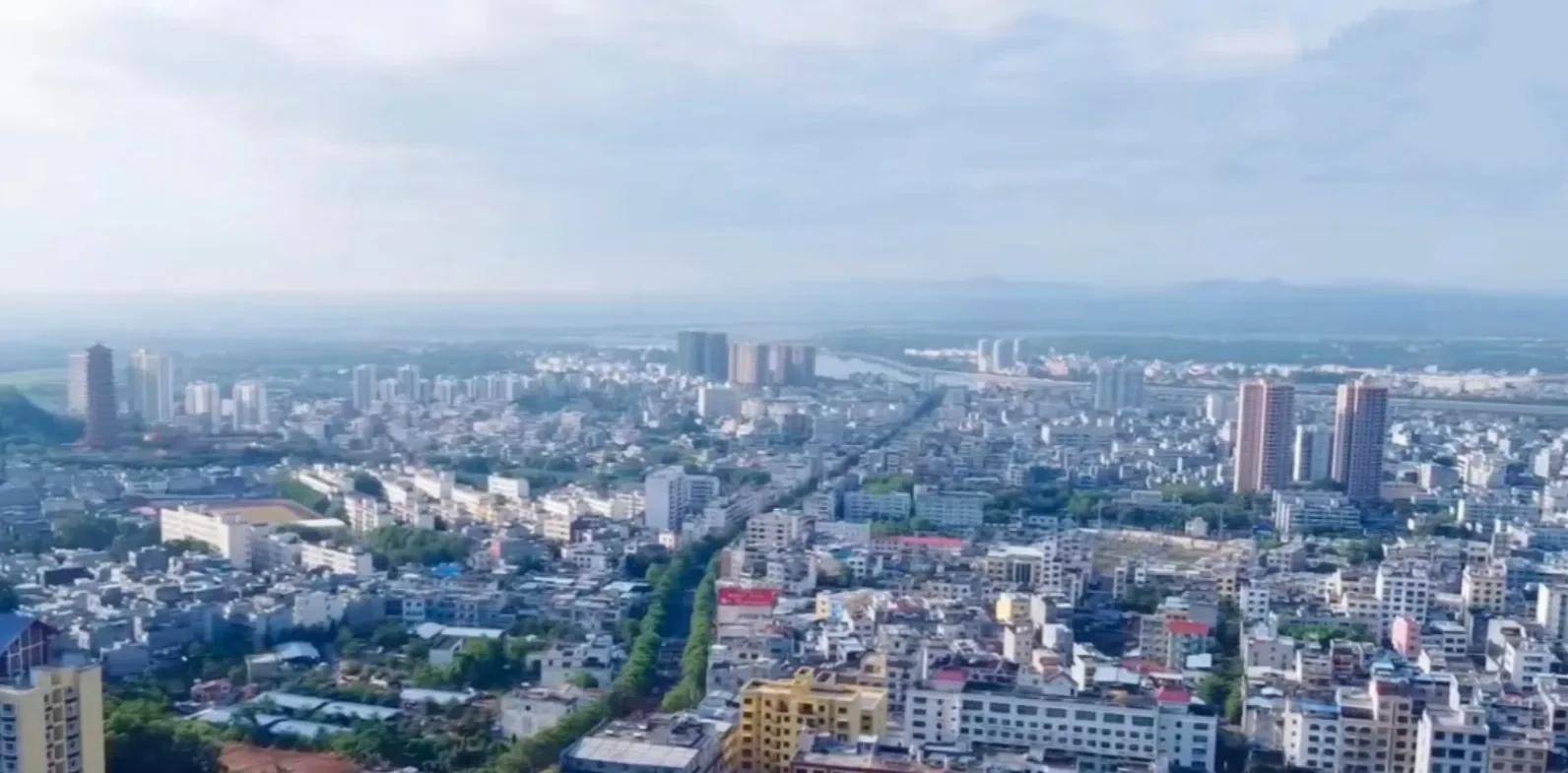 澄迈_名字_临高