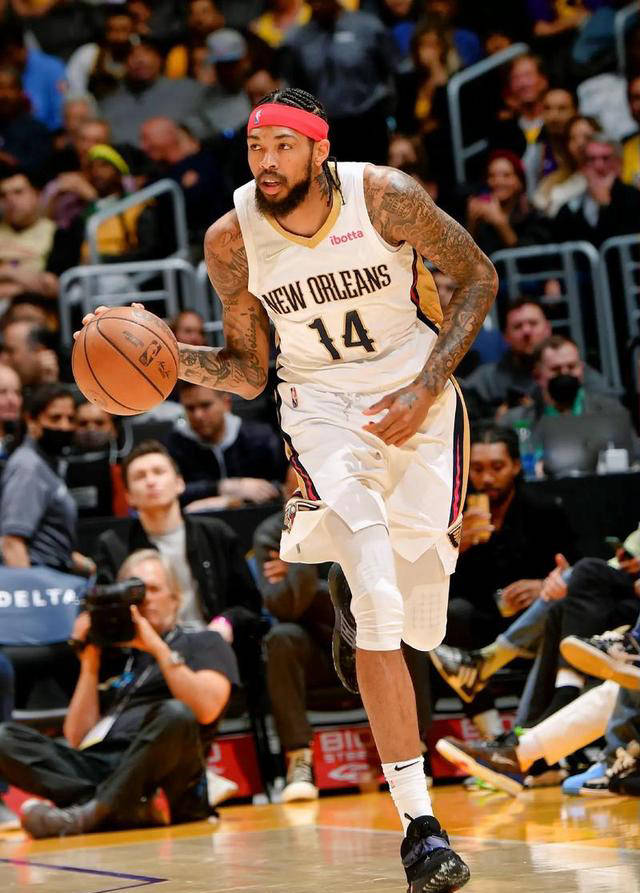 鹈鹕的未来:锡安为核心时代_英格拉姆_季后赛_续约