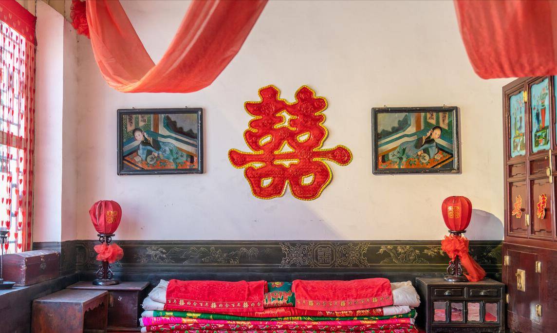 清朝和民国时期如何在绥宁县境内娶个媳妇_父母_男方_男女