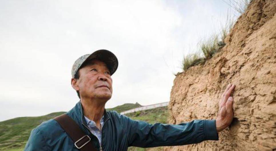 2003年,少将张连印退休回山西老家,干出三件有口皆碑的事