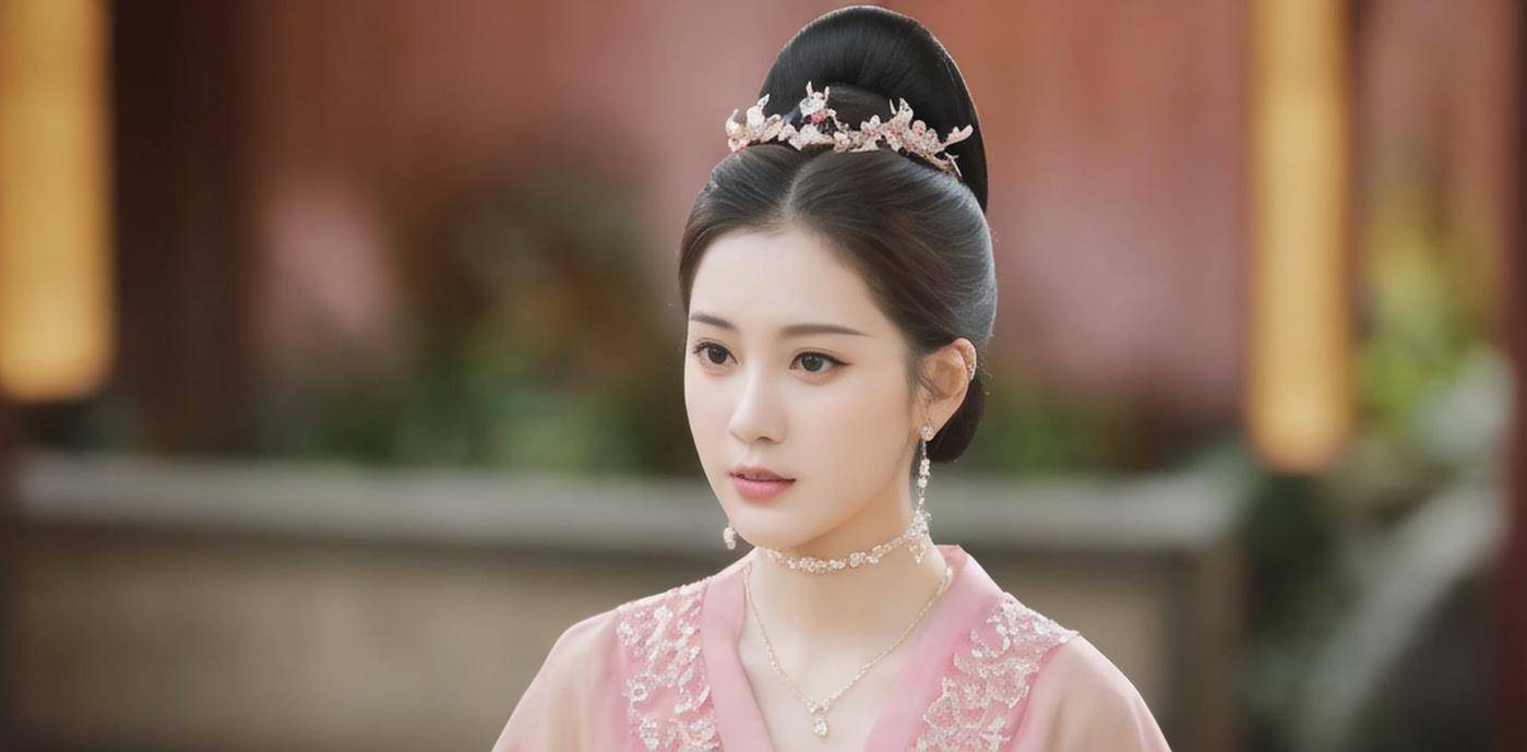 孙若微:8年皇后27年太后,靠美色登顶的皇后,最后辜负了大明朝