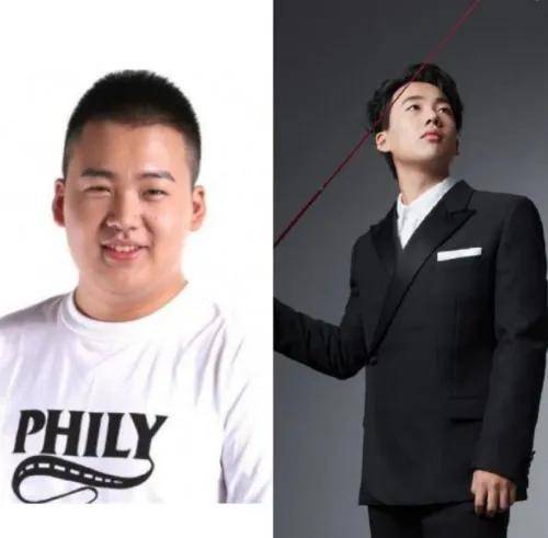 这几位前后的变化,吓坏郭德纲!