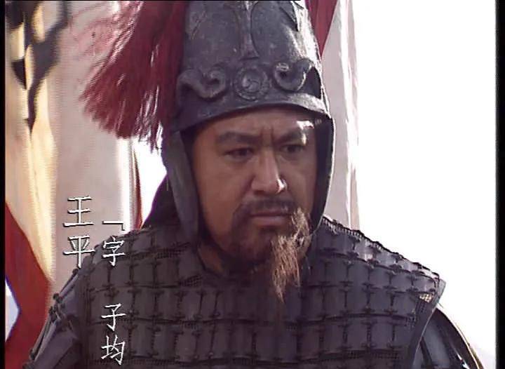 名字平平无奇,他却被称为改变蜀国历史的人,一路做到了蜀国镇北大将军