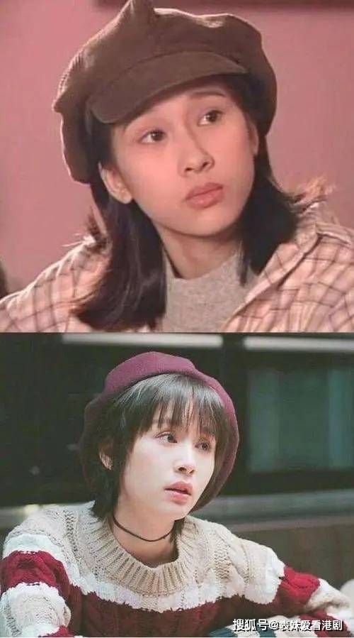 这些女艺人竟长得如此相像,网友惊呼:傻傻分不清!