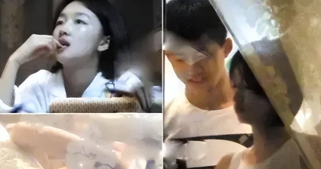 周冬雨:窗帘下的爱情粉丝们对他的失望与指责纷至沓来,社交媒体上更是