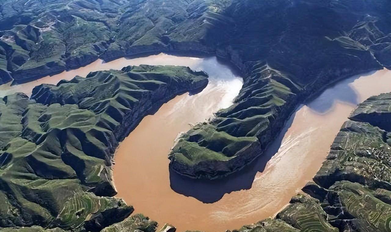 古中国南北方的地理差异,以及它们在时间侵蚀下发生了哪些变化?