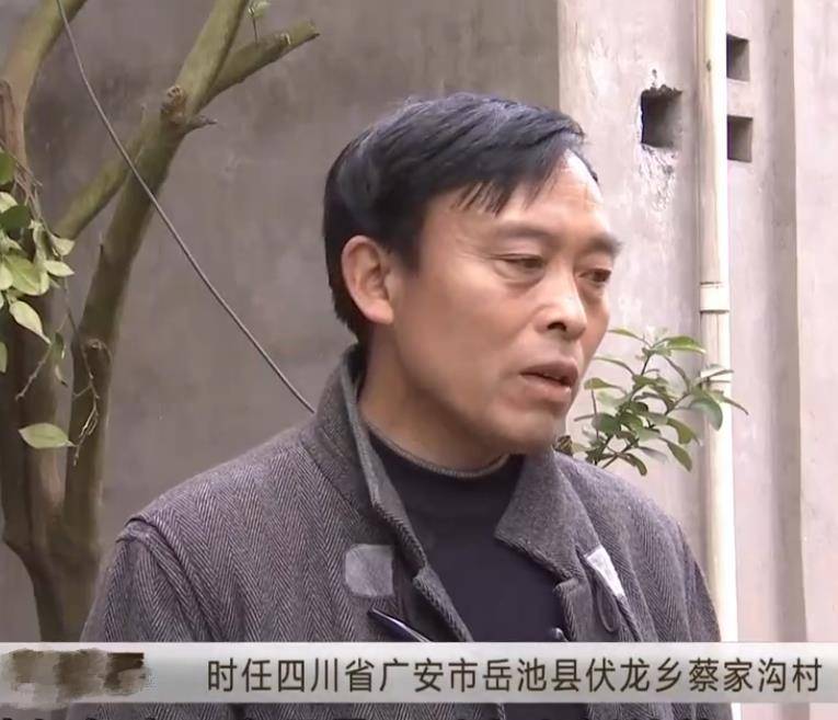2019年罪犯大骂法官,叫嚣:有本事用枪打我,被判死刑后眼神飘忽