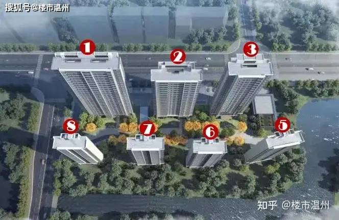 背后有大故事?_项目_地块_商品房