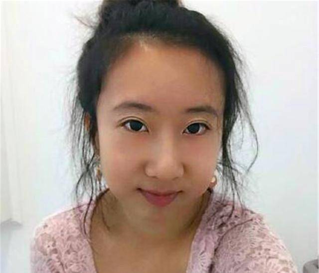 4年前,昆明女孩杨舒平,扬言美国空气更香甜,为何又选择回国?