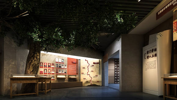 学校建设校史馆有哪些作用?