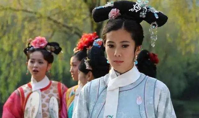 令人没想到的是,仅仅才4年的时间,布占泰就为了另一个女人,要杀了她