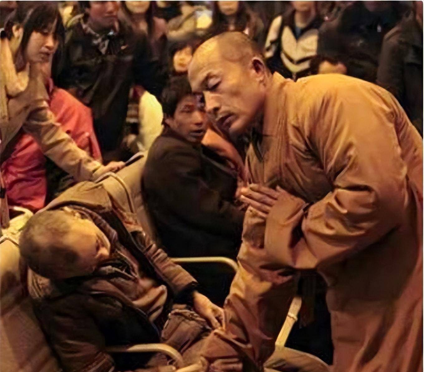 生老病死_人们_佛教
