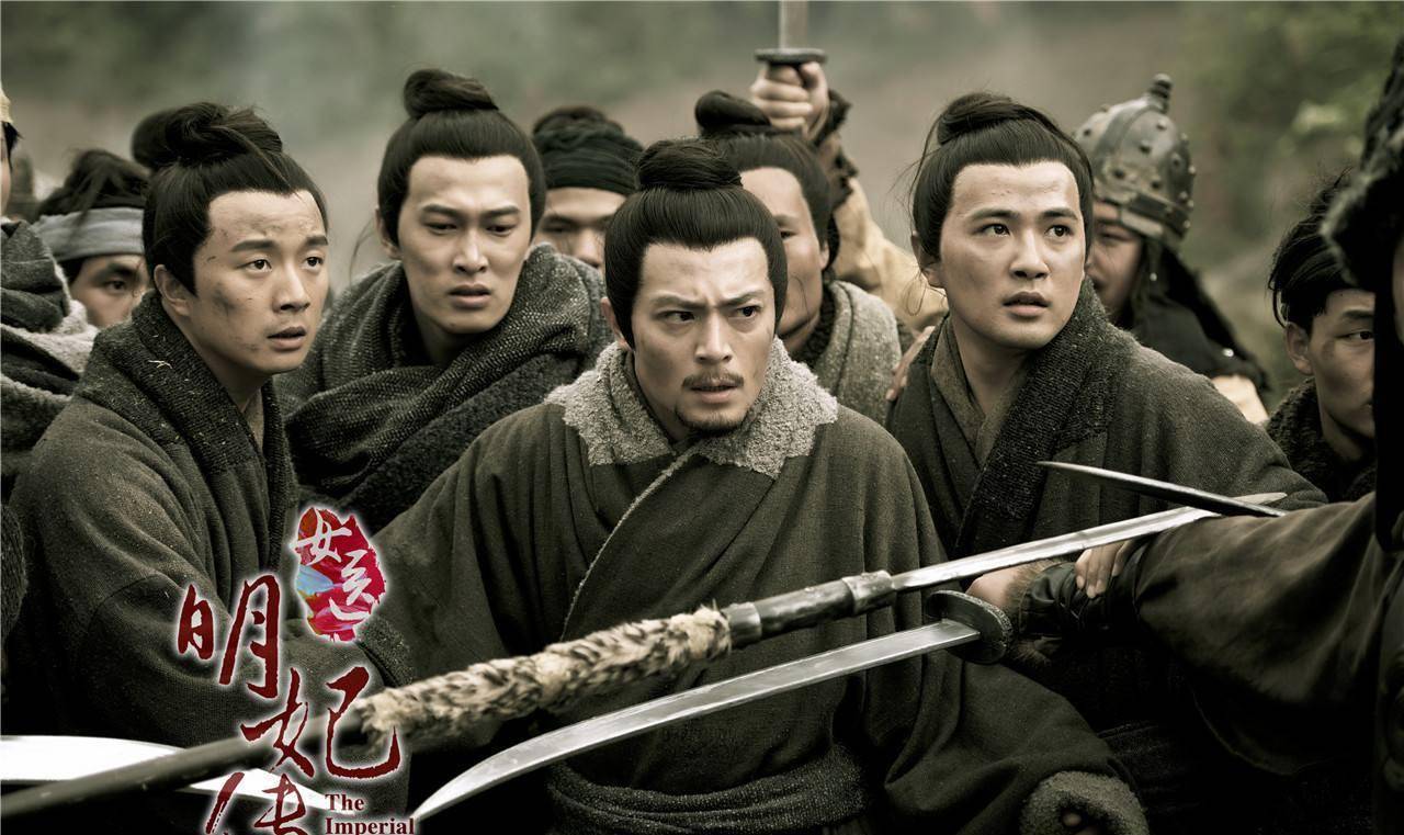 按照谁获利最多,谁嫌疑最大的原则推断谁是土木堡之变的罪魁祸首