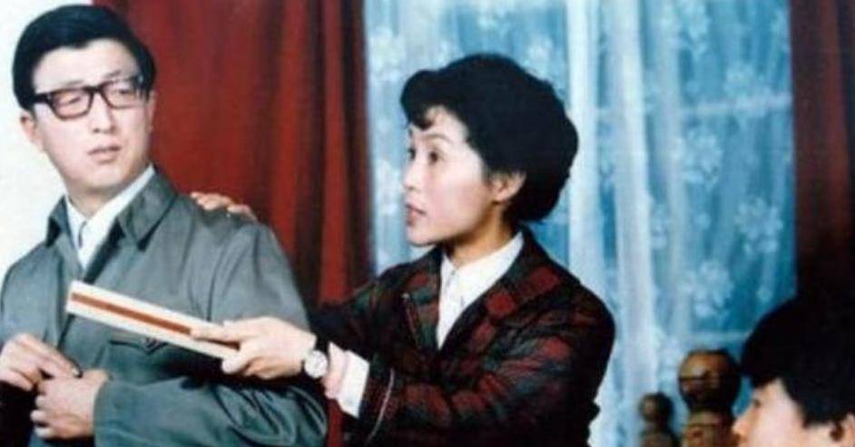 "懒汉"陈裕德:齐名陈佩斯,患癌去世却无钱下葬,好友众筹凑齐