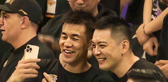 为了留下郭艾伦!c位不是张镇麟!赵睿或复出,新疆迫不及待夺冠