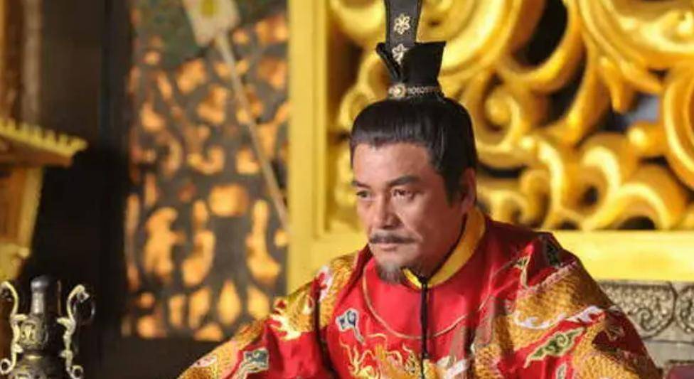 李世民_隋文帝_基业