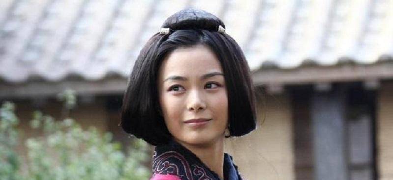 三国将领秦宜禄:妻子被曹操抢走,儿子认曹操做父_关羽_历史_孩子