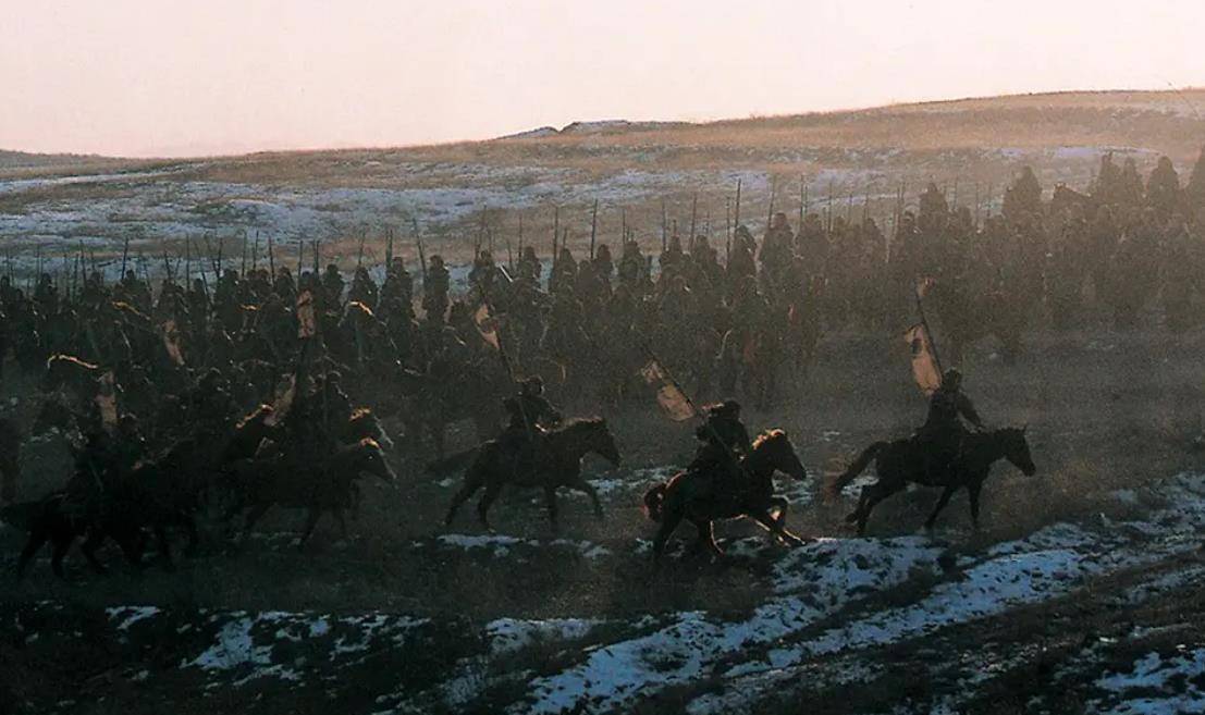 都给自己的嫡系,庞青云如此,曾国藩,李鸿章皆是如此,而且自己血战沙场