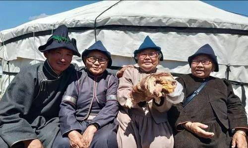 斯拉夫人蒙古人图片