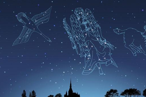 盘点一下那些最多情的星座,十二星座中,哪些星座是多情的呢?