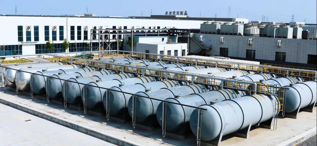 康立美:全力进军纺织数码墨水市场,520广州纺博会与您共赴未来!