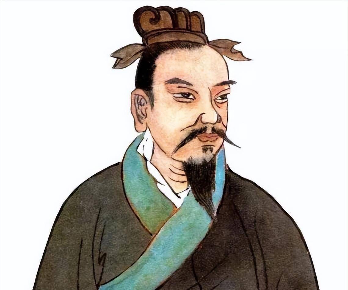 史海丨我国历史上最早被法律裁定的,钉在历史耻辱柱上的贪官