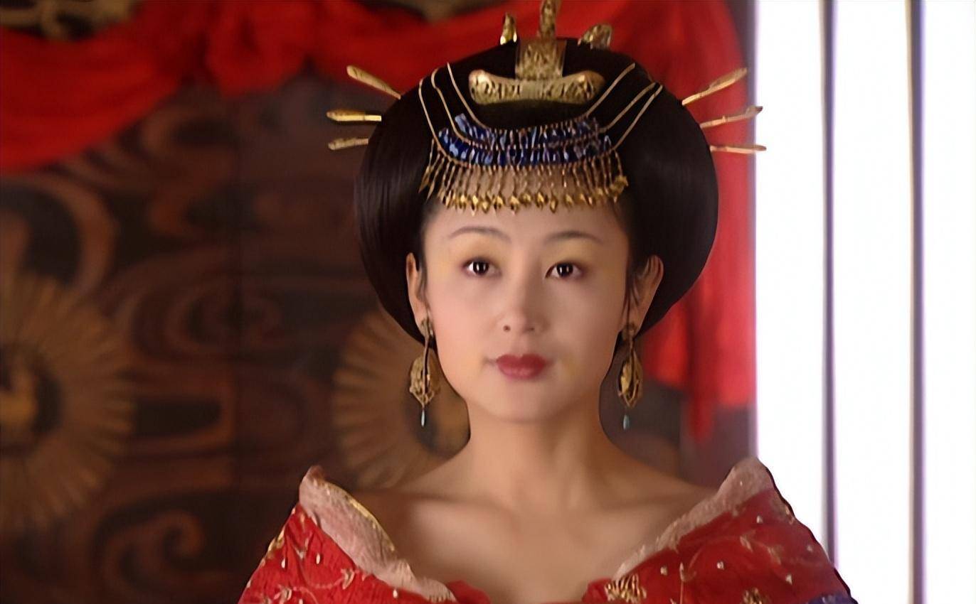 武则天_耶律普速完_儿子