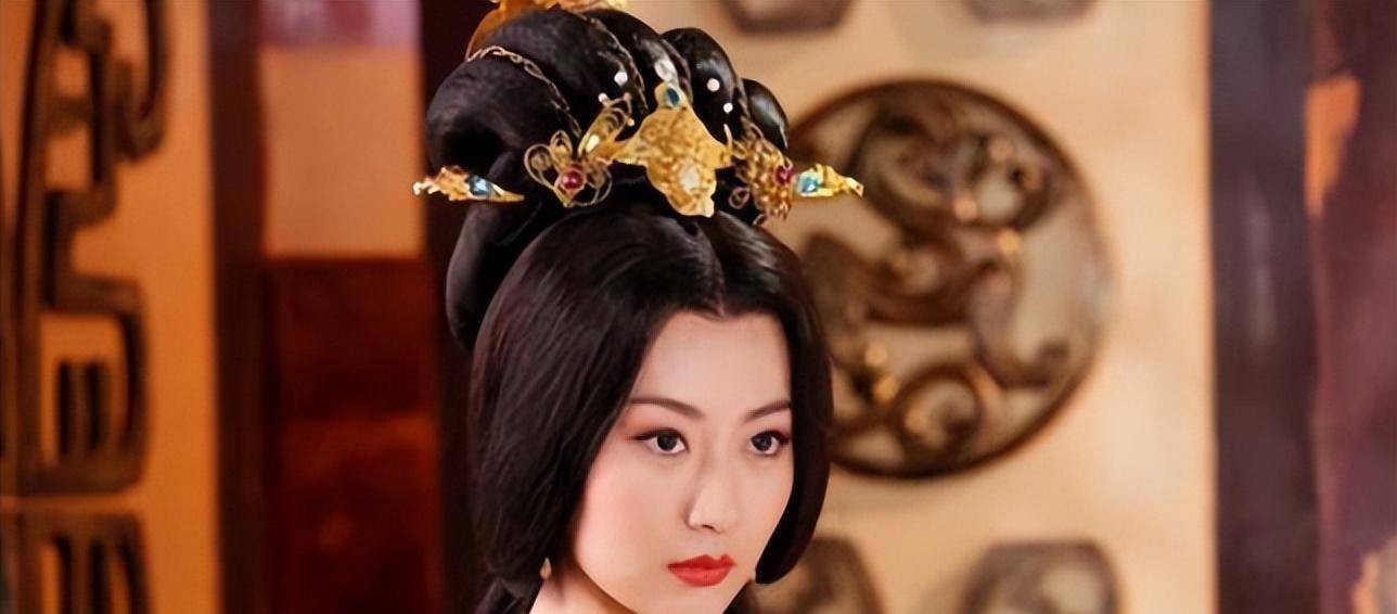 母亲被皇上害死,儿子隐忍13年成了皇帝,用这种方式报复父皇_朱由检_刘